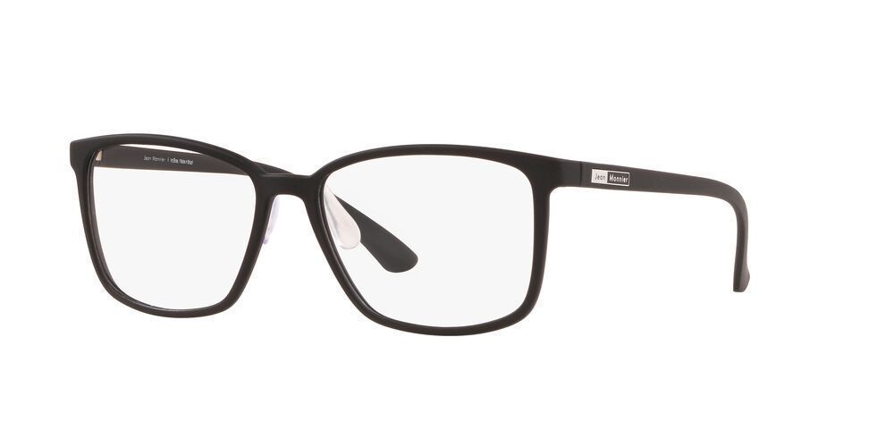 Lentes Ópticos Jean Monnier J83198 Negro Hombre-0