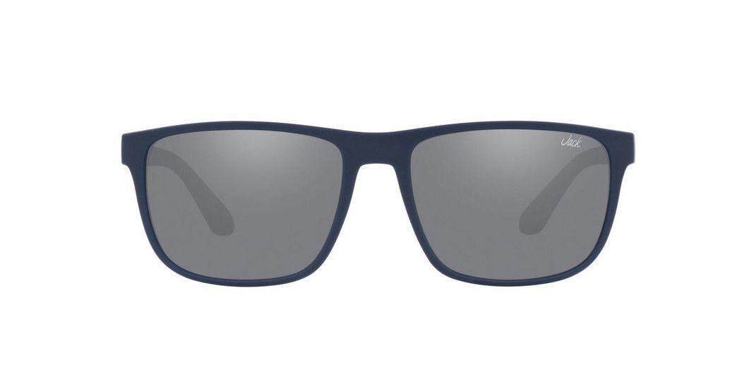 Lentes De Sol Jack Pacific JK1022M Azul Hombre 57