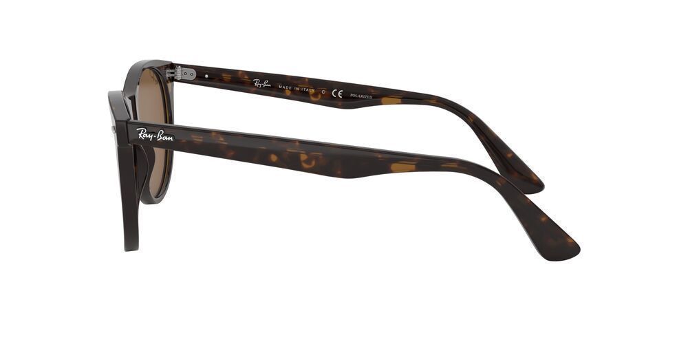 Lentes De Sol Ray-Ban RB2185 Havana Unisex-2