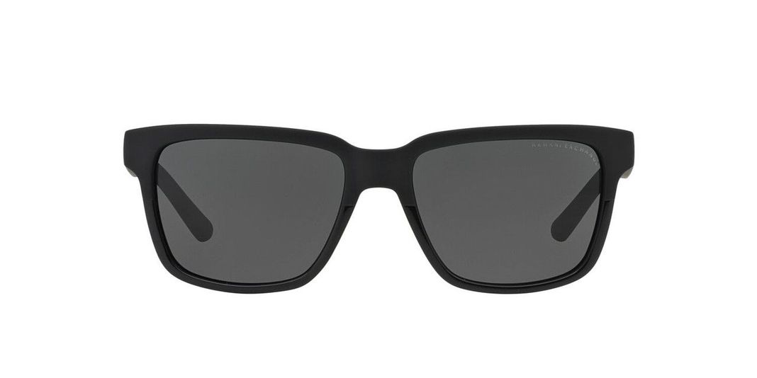Anteojo De Sol Armani Exchange AX4026 Negro Unisex-0