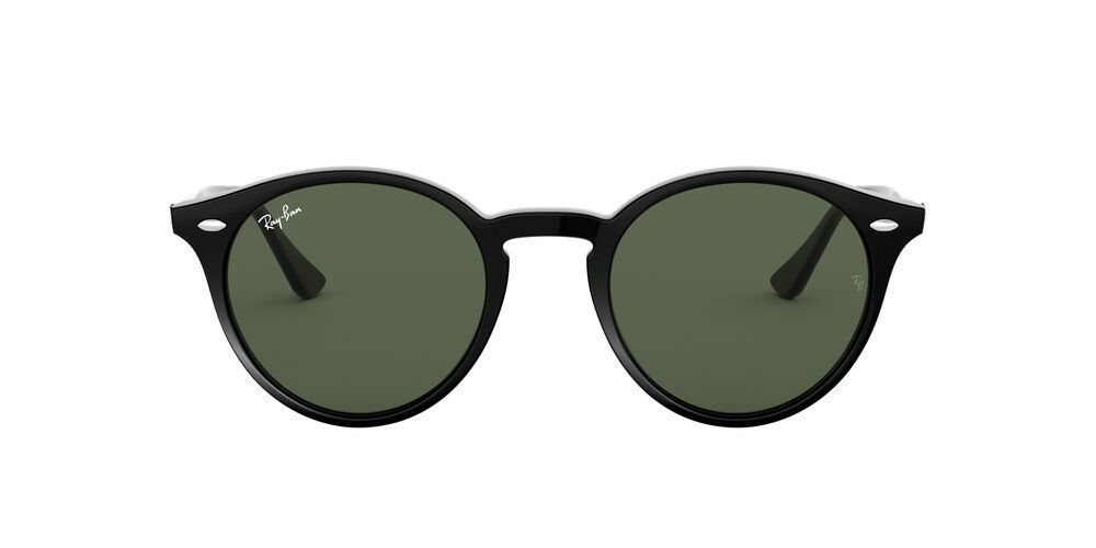 Lentes De Sol Ray-Ban RB2180 Negro Unisex-0