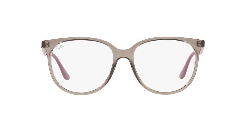Lentes Ópticos Ray-Ban RX4378V  Gris-0