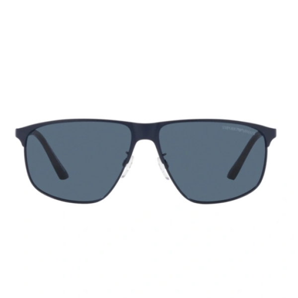 Lentes De Sol Emporio Armani 0EA2094  Azul Hombre-0