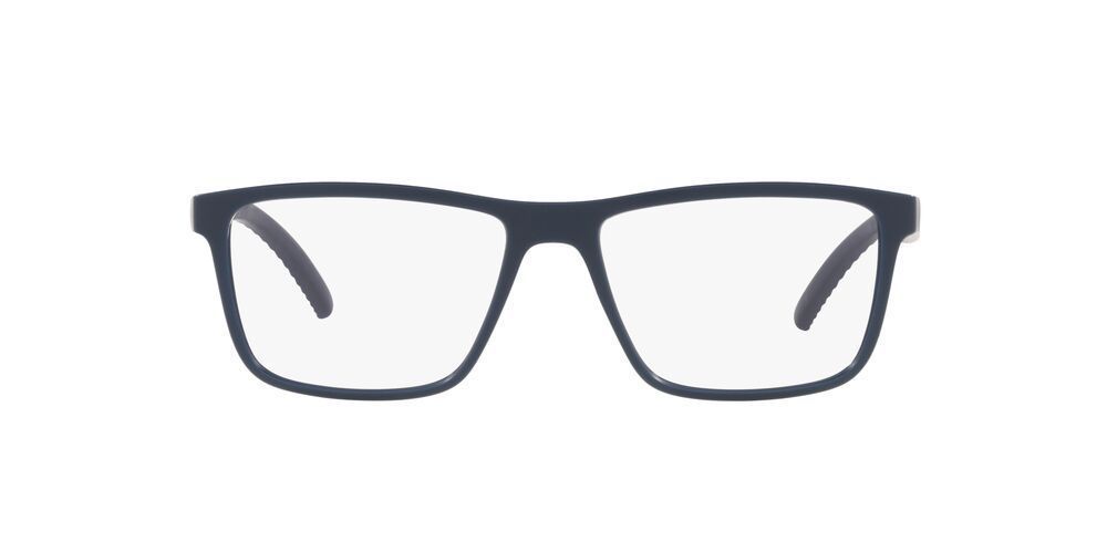 Lentes Ópticos Jean Monnier  J83221 Azul Hombre-0