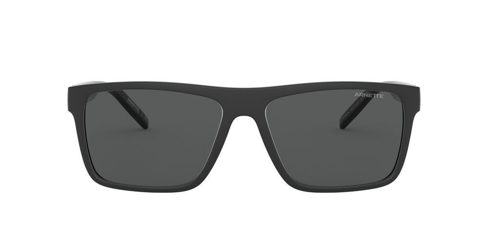 Lentes De Sol Arnette AN4267 Negro Hombre-1