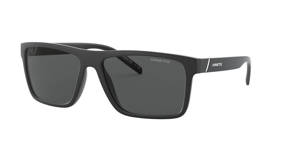 Lentes De Sol Arnette AN4267 Negro Hombre-0