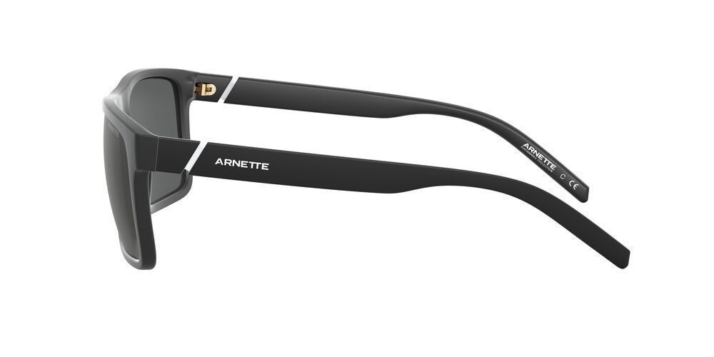Lentes De Sol Arnette AN4267 Negro Hombre-2