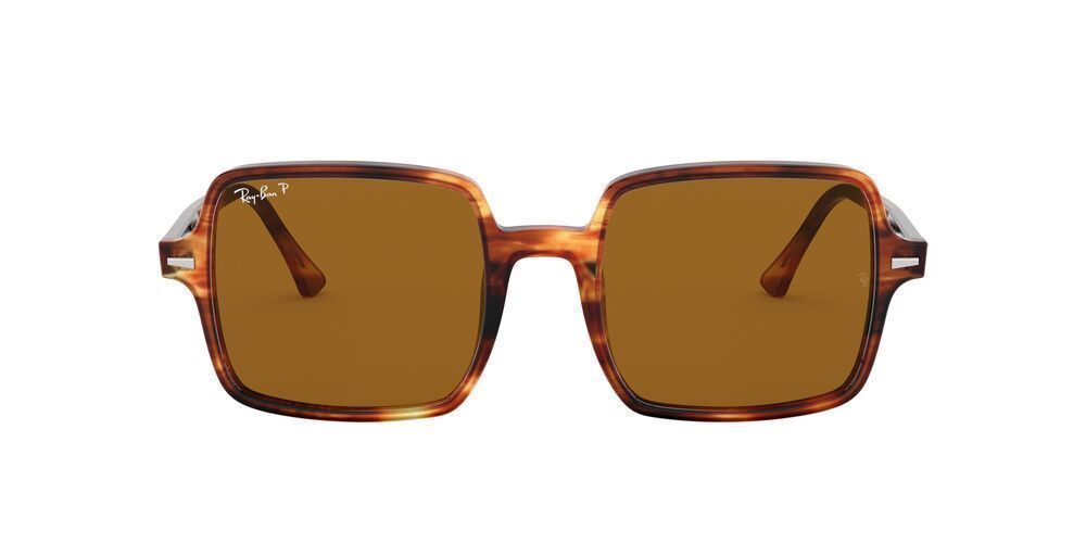 Lentes De Sol Ray-Ban RB1973 Havana Mujer-1