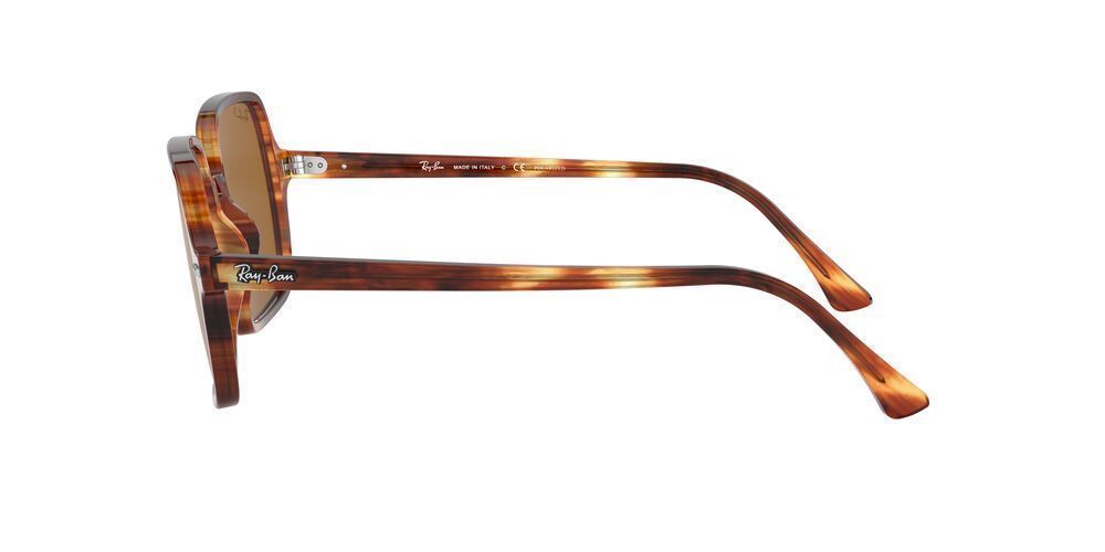 Lentes De Sol Ray-Ban RB1973 Havana Mujer-2
