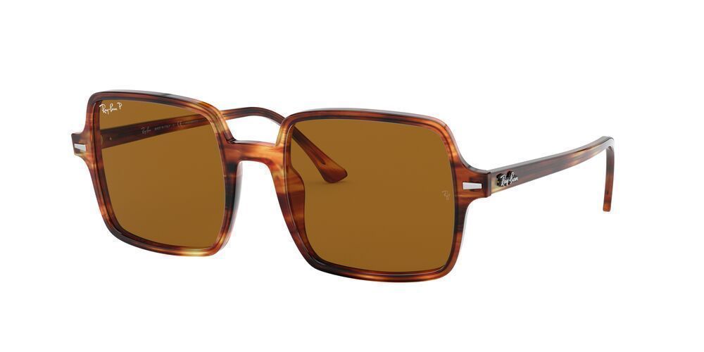 Lentes De Sol Ray-Ban RB1973 Havana Mujer-0