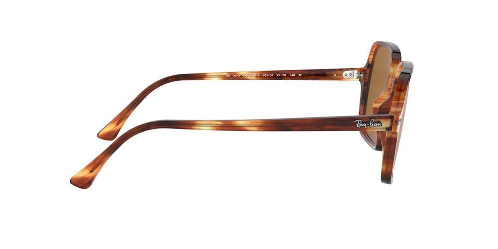 Lentes De Sol Ray-Ban RB1973 Havana Mujer-3