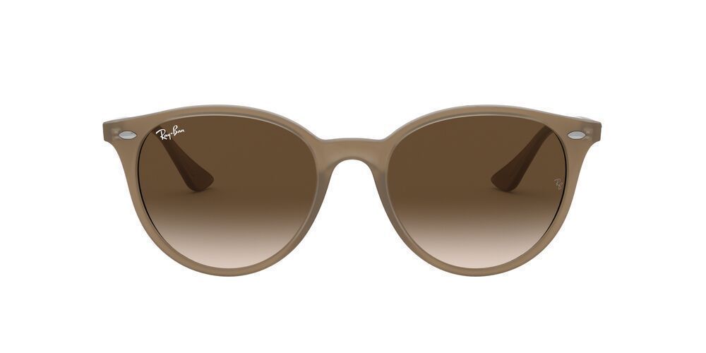 Lentes De Sol Ray-Ban RB4305 Café Unisex-0