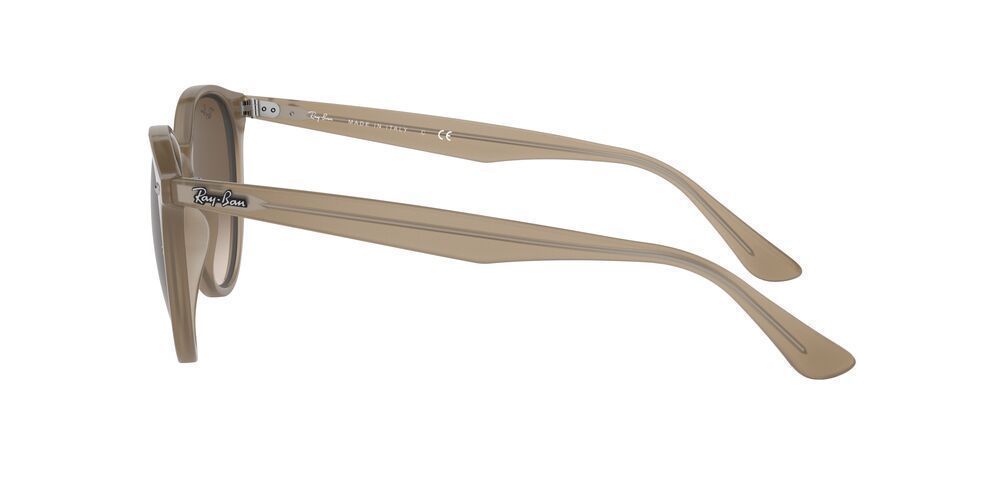 Lentes De Sol Ray-Ban RB4305 Café Unisex-2