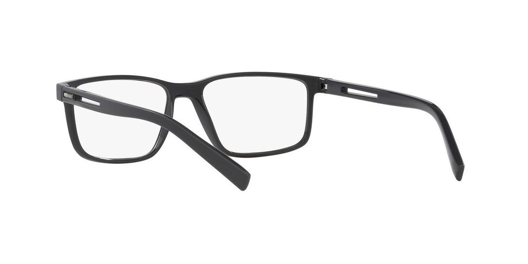 Anteojos Ópticos Jean Monnier J83242  Gris Hombre-3