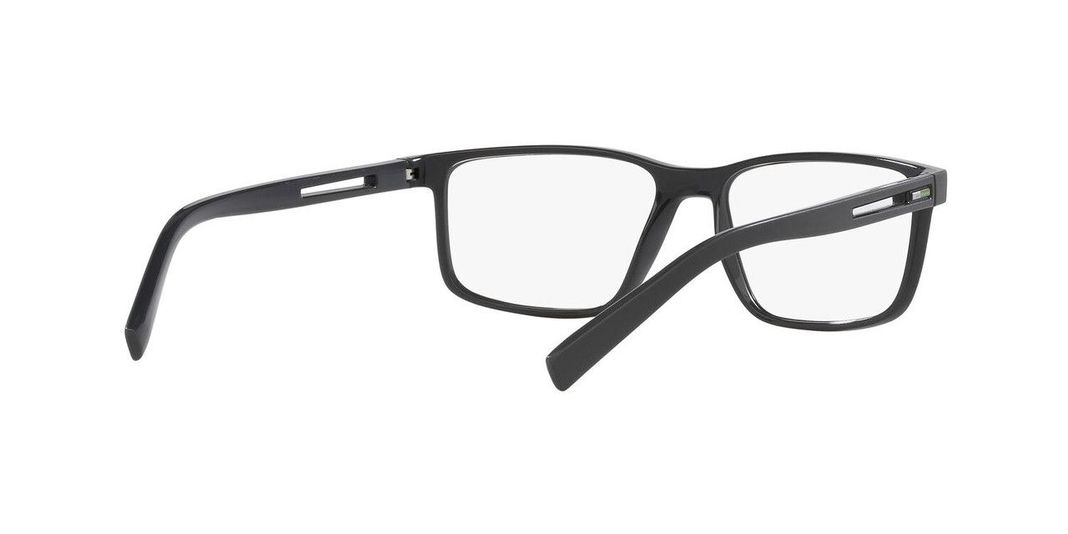 Anteojos Ópticos Jean Monnier J83242  Gris Hombre-4