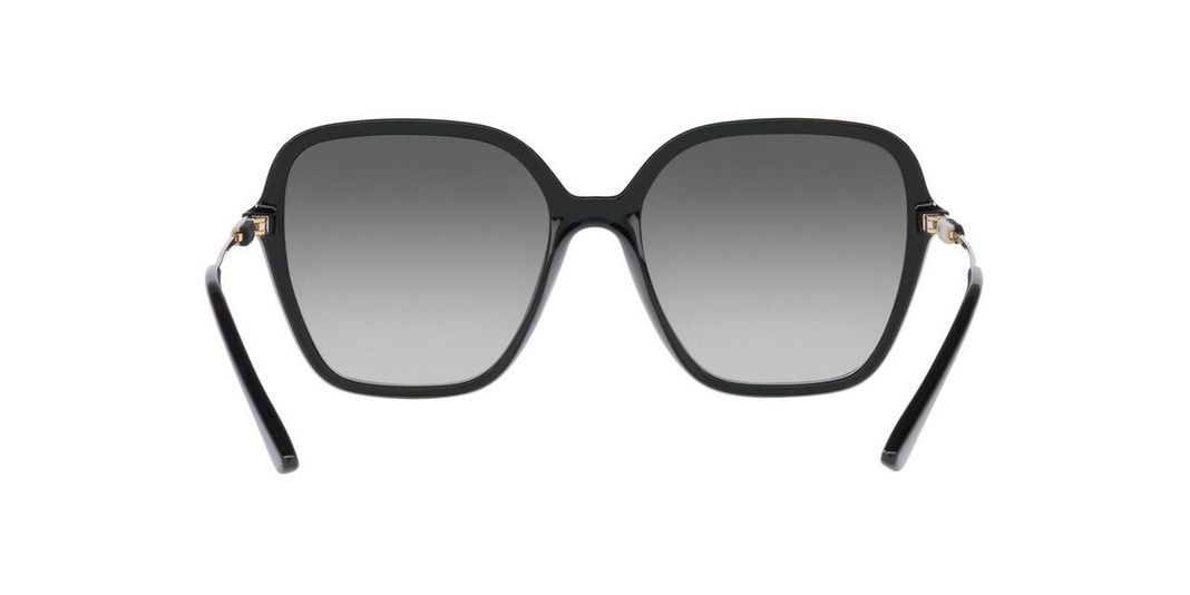 Lentes De Sol Jean Monnier J84160  Negro Mujer-3
