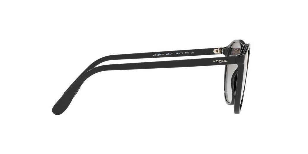 Lentes De Sol Vogue VO5215S  Negro Mujer-5