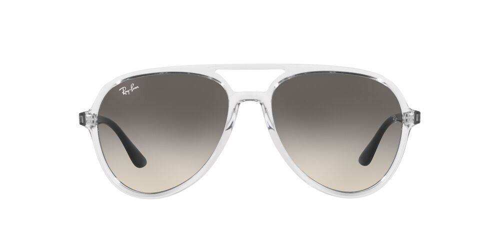 Lentes de Sol Ray-Ban  RB4376 Blanco-0