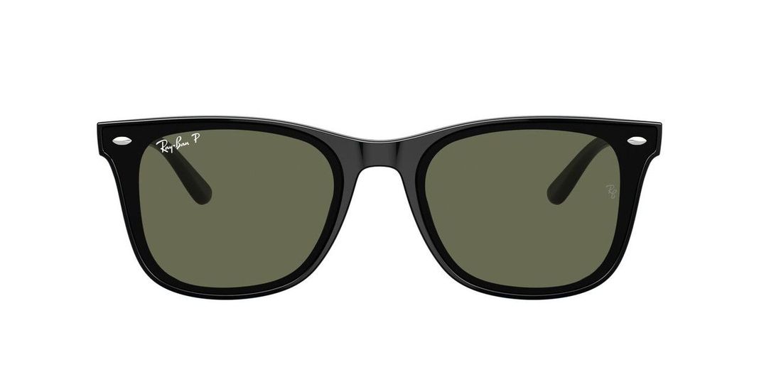 Lentes De Sol Ray-Ban 0RB4420  Negro Unisex-0