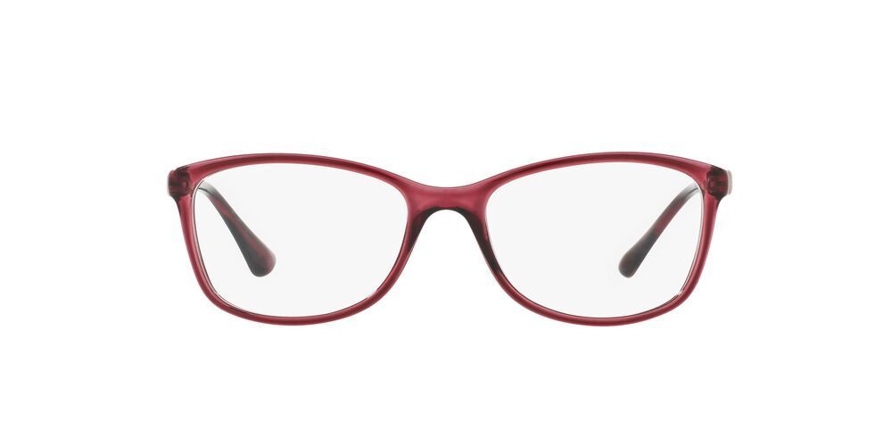 Lentes Ópticos Jean Monnier J83142 Burdeo Mujer-0