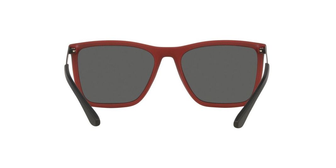 Lentes De Sol Jack Pacific JK1034M  Rojo Hombre-3