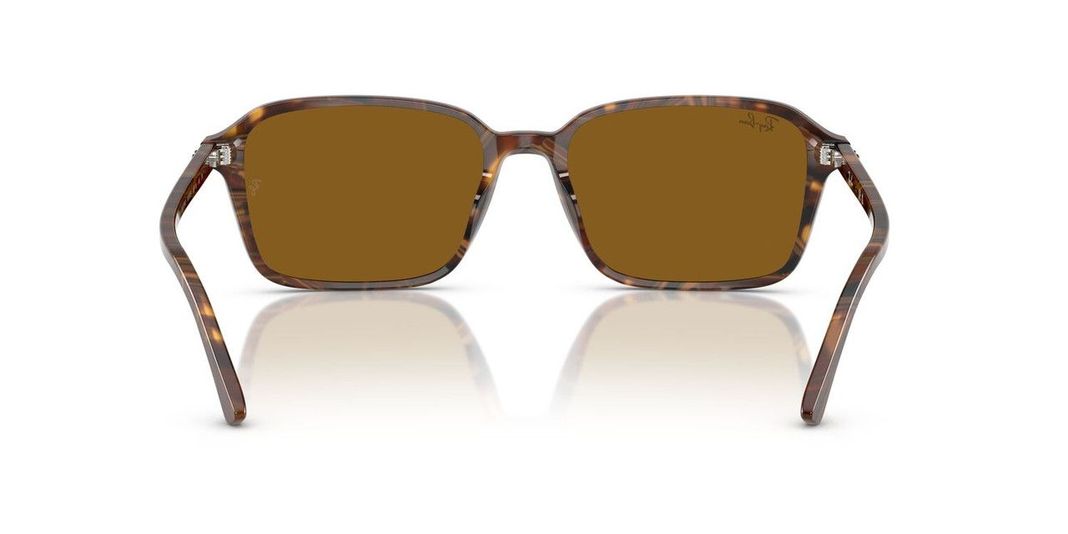 Lentes De Sol Ray-Ban RB2231 Raimond Café Unisex-3
