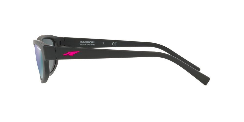 Lentes de Sol Arnette Lost Boy AN4260 Negro-2