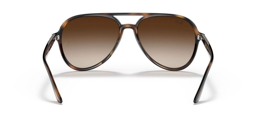 Lentes de Sol Ray-Ban  RB4376 Havana-1