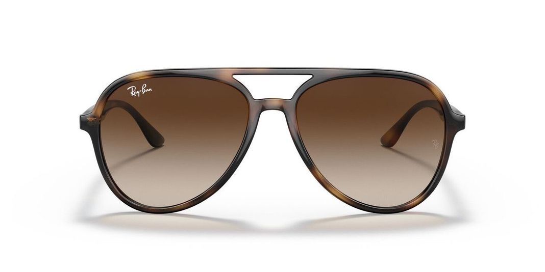 Lentes de Sol Ray-Ban  RB4376 Havana-3