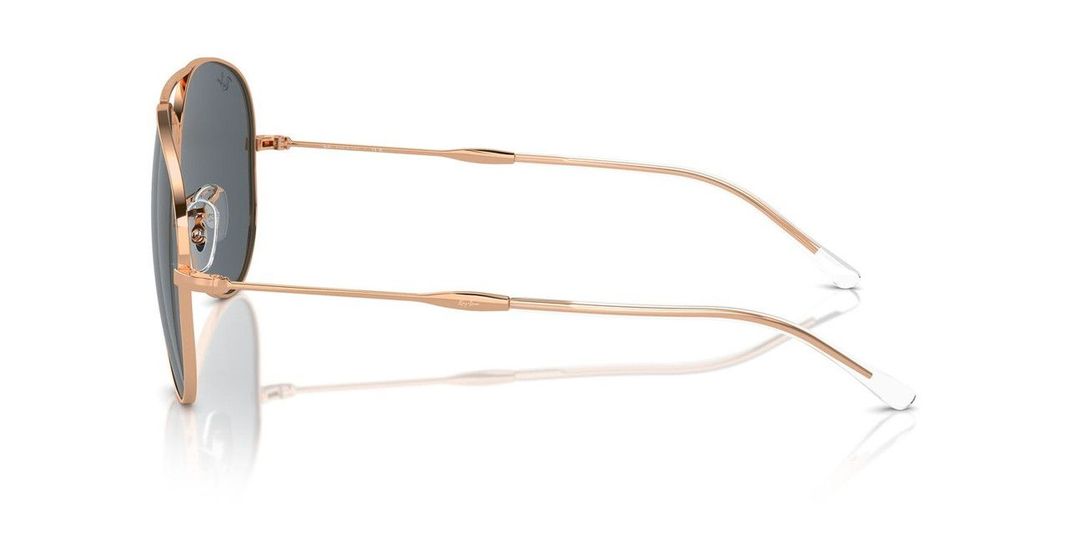 Anteojos De Sol Ray-Ban RB3825 Old Aviator Rosa Unisex-4