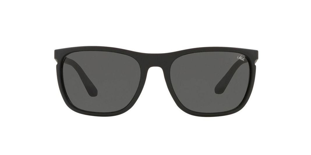 Lentes De Sol Jack Pacific JK1021M  Negro Hombre-0