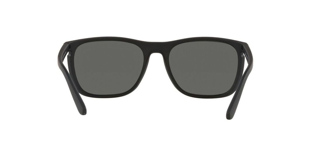 Lentes De Sol Jack Pacific JK1021M  Negro Hombre-3