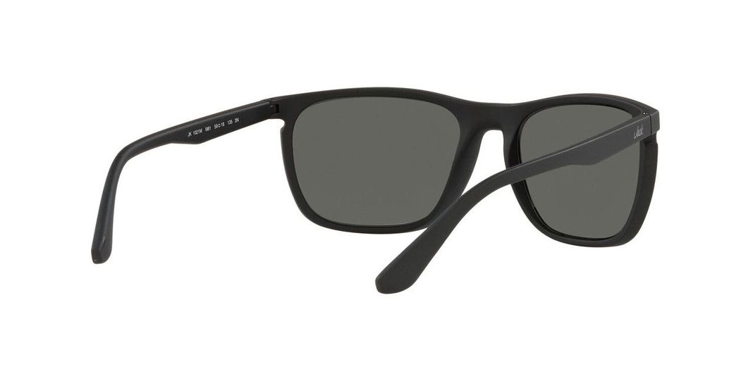 Lentes De Sol Jack Pacific JK1021M  Negro Hombre-4
