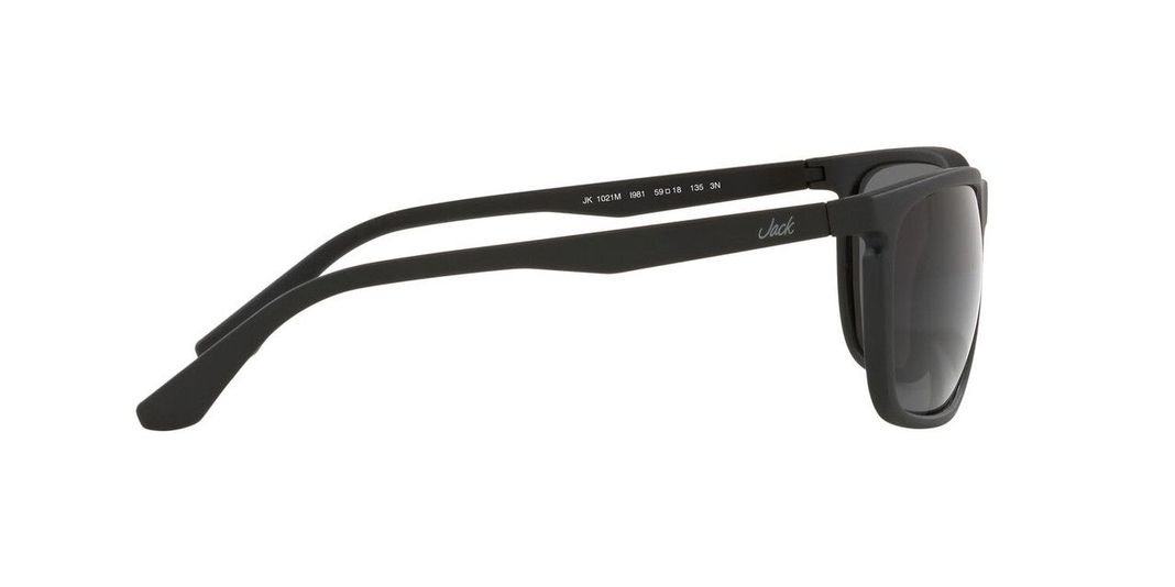 Lentes De Sol Jack Pacific JK1021M  Negro Hombre-5