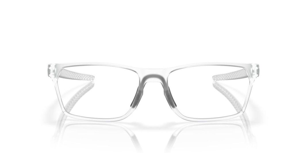 Anteojos Ópticos Oakley OX8032 Hex Jector Trasparente Hombre-5