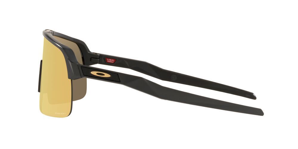 Lentes De Sol Oakley Sutro Lite OO9463 Gris Hombre-2