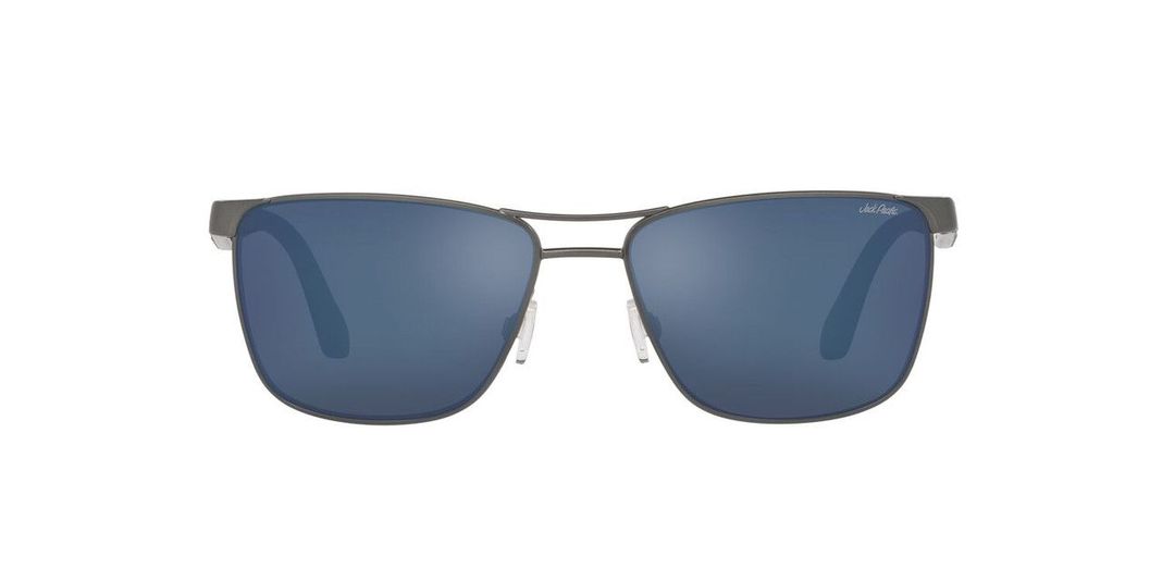 Anteojos De Sol Jack Pacific JK3011  Gris Hombre 59