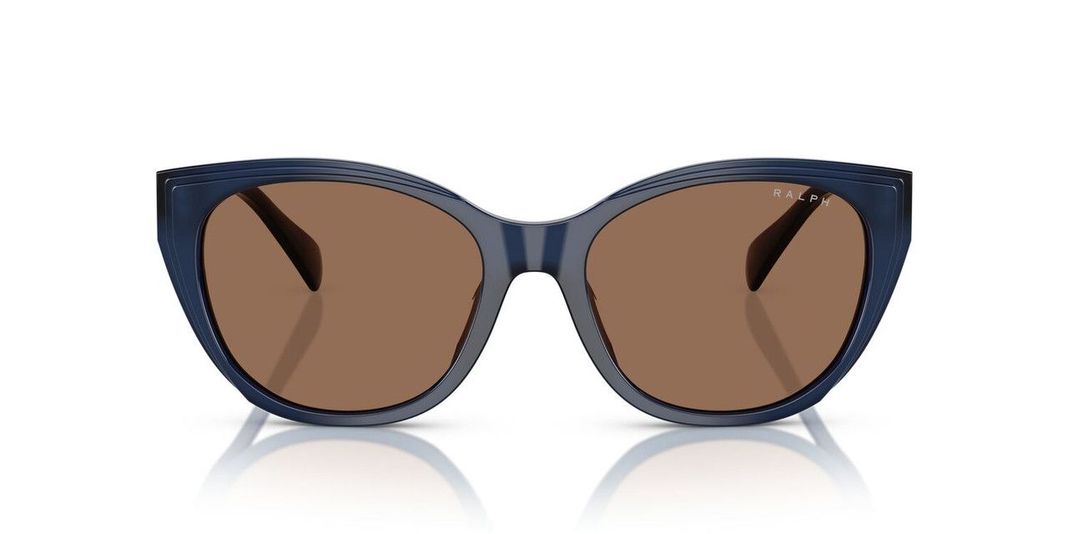 Lentes De Sol Ralph RA5324U  Azul Mujer-0