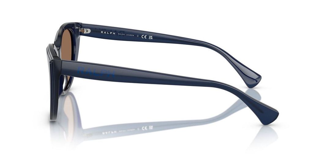 Lentes De Sol Ralph RA5324U  Azul Mujer-2