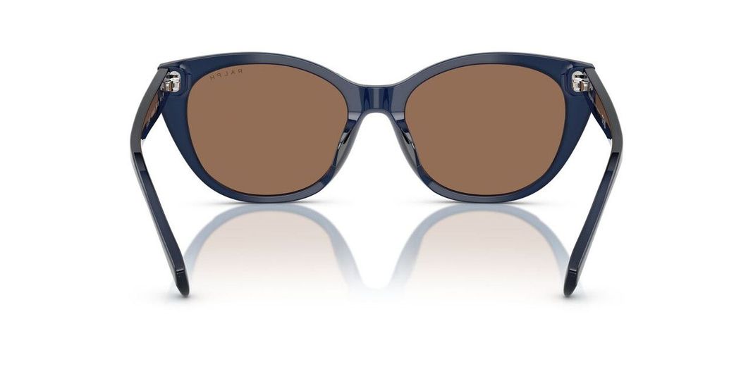 Lentes De Sol Ralph RA5324U  Azul Mujer-3