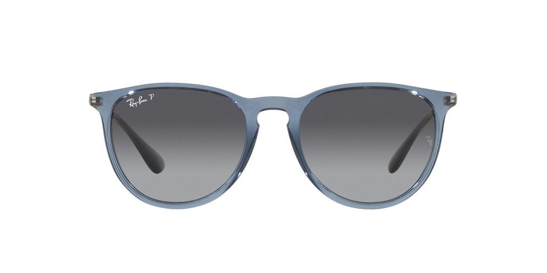 Lentes de Sol Ray-Ban Erika RB4171 Azul-0
