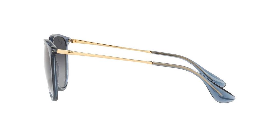 Lentes de Sol Ray-Ban Erika RB4171 Azul-2
