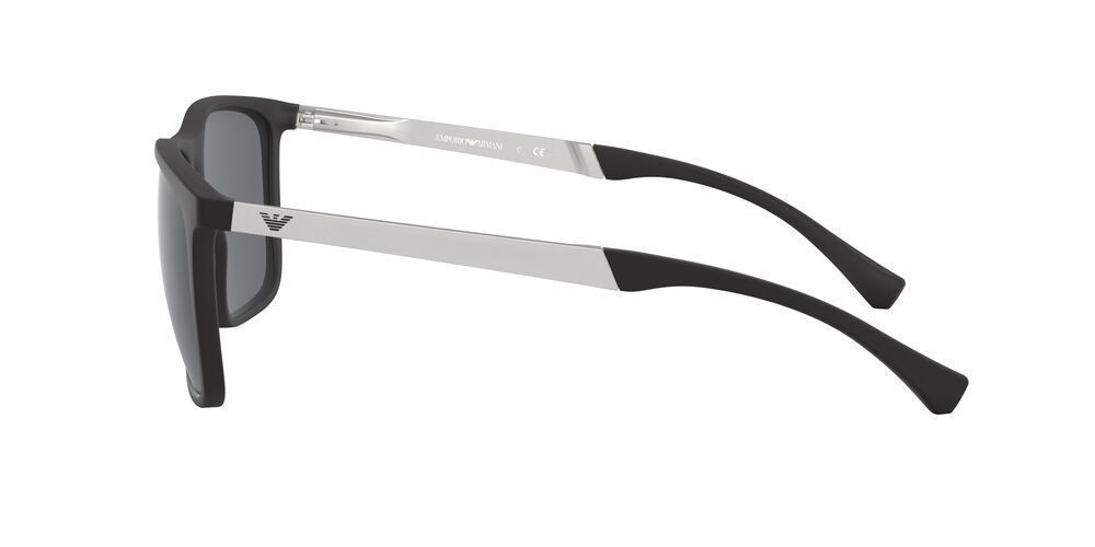 Lentes De Sol Emporio Armani EA4150 Negro Hombre-2