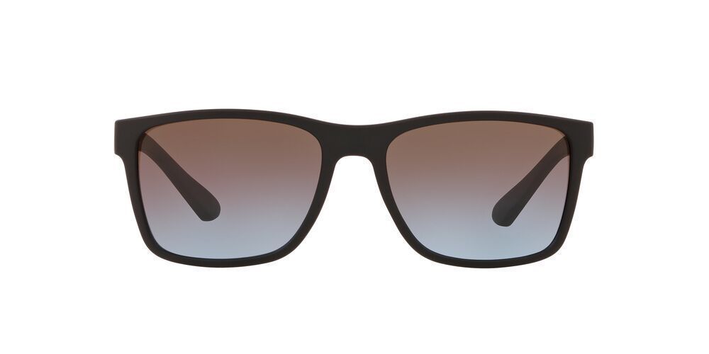 Lentes De Sol Jean Monnier J84125 Negro Hombre-1