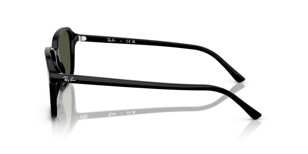 Lentes De Sol Ray-Ban RB2231 Raimond Negro Unisex-2