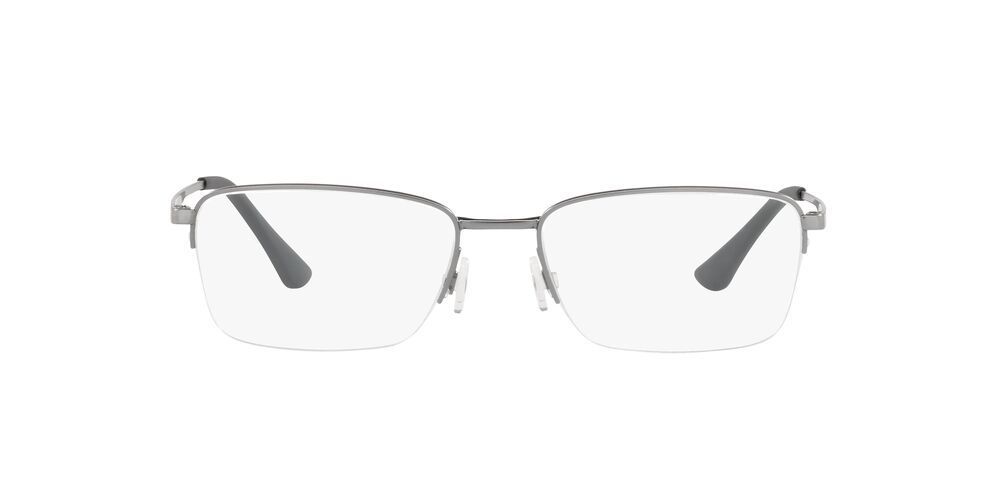 Lentes Ópticos Jack JK2003 Gris Hombre