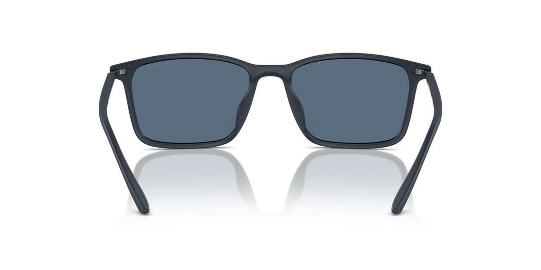 Anteojos De Sol Emporio Armani EA4223U  Azul Hombre-0
