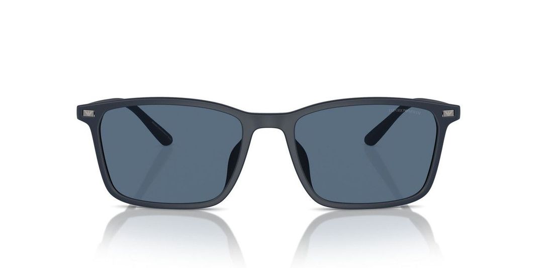 Anteojos De Sol Emporio Armani EA4223U  Azul Hombre-2