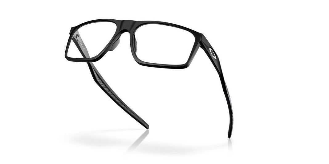 Anteojos Ópticos Oakley OX8183 Bat Flip Negro Hombre-0