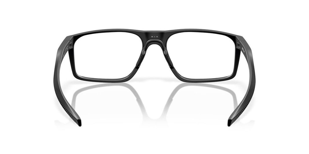 Anteojos Ópticos Oakley OX8183 Bat Flip Negro Hombre-3